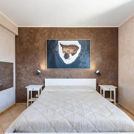 House Casa vacanze *